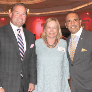 11/14/19, LADACIN NETWORK HELD CASINO NIGHT AND AUCTION FUNDRAISER, Eagle Oaks Golf and Country Club, Farmingdale, NJ, Shaun Golden, Patricia Carlesimo, Tom Arnone