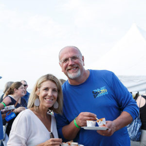 11/21/19, CHILIFEST BENEFITTED HENRY HUDSON TRI-DISTRICT EDUCATION FOUNDATION, Atlantic Highlands, NJ, Kristin Guinne, Brian Boms