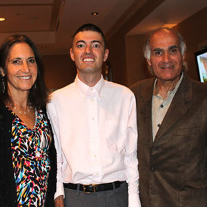 11/21/19, OASIS TLC HELD HARVEST CELEBRATION, The Oasis, Middletown, NJ, Joe Henderson, Beth Henderson, Sari Valentino, Nick Valentino, Van Samothrakis