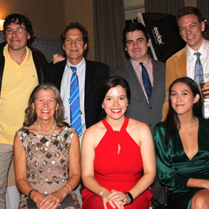 11/21/19, OASIS TLC HELD HARVEST CELEBRATION, The Oasis, Middletown, NJ, Mai Cleary, Michelle Cleary, Ariana Luna, John Cleary Jr., John Sr., Steven Snowden, Daniel Cleary