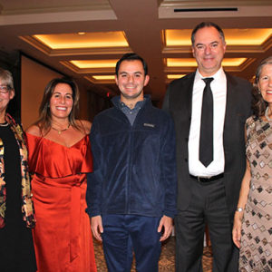 11/21/19, OASIS TLC HELD HARVEST CELEBRATION, The Oasis, Middletown, NJ, Liz Smith, Monica Bianchi, Giulio Bianchi, Dr. Giulio Bianchi, Mai Cleary