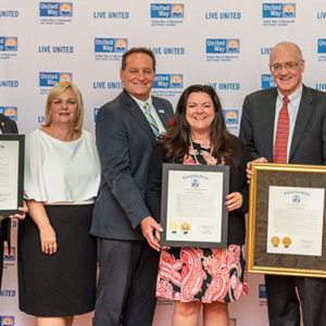 11/07/19, UNITED WAY’S ‘WOMEN UNITED’ HOSTS CASINO ROYALE FUNDRAISER, Casino Royale, Eagle Oaks Golf and Country Club, Farmingdale, NJ, Peter Rosario, Lori-Anne McLane, Tom Hayes, Jackie Shea, Timothy Hearne, Serena DiMaso