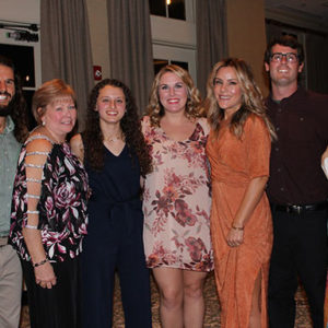 11/21/19, OASIS TLC HELD HARVEST CELEBRATION, The Oasis, Middletown, NJ, RJ Poggioli, Laurie Madoro, Lauren D’Augusta, Julie Chenoweth, Kaylin Torres, Rob Poggioli, Lauren Payer