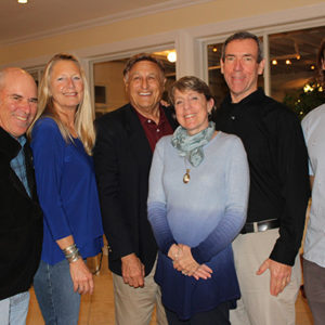 12/05/19, CLEAN OCEAN ACTION'S OCEAN CELEBRATION, Surfrider Beach Club, Sea Bright, NJ, Todd Thompson, Stevie Thompson, Paul LoBiondo, Cindy Zipf, Tom Fagan, Spencer Munson
