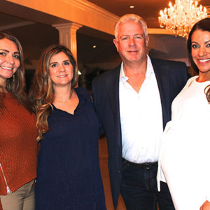 12/05/19, CLEAN OCEAN ACTION'S OCEAN CELEBRATION, Surfrider Beach Club, Sea Bright, NJ, Nina Custody, Ashley Fontana, Elliot Kaplan, Jaclyn Methuen