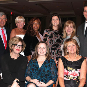 12/19/19, FAMILY AND CHILDREN’S SERVICE LEADING LIGHTS GALA, Navesink Country Club, Red Bank, NJ, Paul Stach, Madonna Robinson, Timika Muhammad, Carrie Page, Anna Burian, Richard Angelo, Tiffany Senft, Colleen Verriest, Patricia Keating