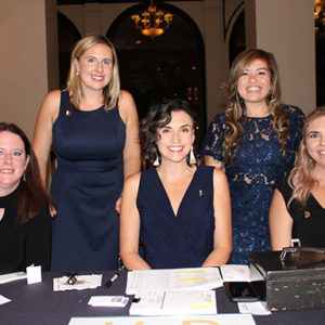 11/28/19, BIG BROTHERS BIG SISTERS BIG PICTURE GALA, The Berkeley Oceanfront Hotel, Asbury Park, NJ, Charleen Cucci, Patty Morton, Andrea Pinto, Jessica Raczyk, Gonna Rutka