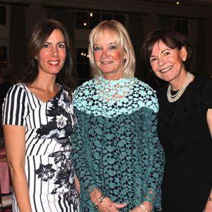 12/19/19, FAMILY AND CHILDREN’S SERVICE LEADING LIGHTS GALA, Navesink Country Club, Red Bank, NJ, Melanie Besculides, Judy Stach, Mara Browndorf