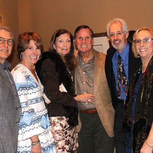 11/21/19, OASIS TLC HELD HARVEST CELEBRATION, The Oasis, Middletown, NJ, Victor DiGioia, Christine O’Rourke, Barbara Etter, Tom Etter, Dr. Michael Markoff, Lynn Markoff