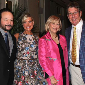 12/19/19, FAMILY AND CHILDREN’S SERVICE LEADING LIGHTS GALA, Navesink Country Club, Red Bank, NJ, Bob and Pam Chandler, Jill Gemmel, Doug Gemmel