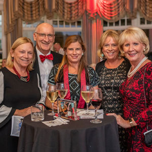 11/07/19, UNITED WAY’S ‘WOMEN UNITED’ HOSTS CASINO ROYALE FUNDRAISER, Casino Royale, Eagle Oaks Golf and Country Club, Farmingdale, NJ, Patti Carlesimo, Walt Thistlewaite, Dr. Kristine McCoy, Wendy DePedro, Mary Pat Angelini