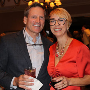 11/21/19, OASIS TLC HELD HARVEST CELEBRATION, The Oasis, Middletown, NJ, Paul Gassert, Donna Martin