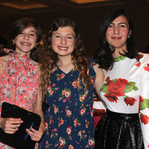 12/19/19, FAMILY AND CHILDREN’S SERVICE LEADING LIGHTS GALA, Navesink Country Club, Red Bank, NJ, Greta Senft, Evelyn Jones, Sophia Memtsoudis