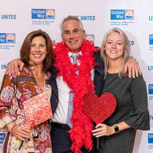 11/07/19, UNITED WAY’S ‘WOMEN UNITED’ HOSTS CASINO ROYALE FUNDRAISER, Casino Royale, Eagle Oaks Golf and Country Club, Farmingdale, NJ, Laura Frank, Tom McGee, Christine Landes