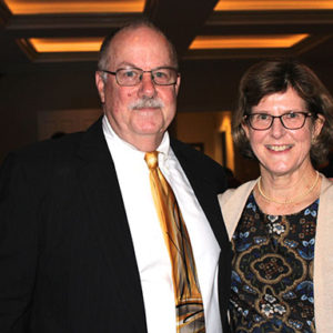 11/21/19, OASIS TLC HELD HARVEST CELEBRATION, The Oasis, Middletown, NJ, Joe Henderson, Beth Henderson