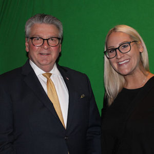 12/19/19, FAMILY AND CHILDREN’S SERVICE LEADING LIGHTS GALA, Navesink Country Club, Red Bank, NJ, Michael Ronan, Amy Krysienski