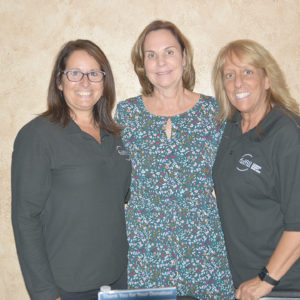 11/14/19, FULFILL RAISES MUCH NEEDED FUNDS AT TWO RECENT EVENTS, Doolan’s Shore Club, Spring Lake, NJ, Lori Sayde, Linda Kellner, Diana Flippo