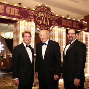 01/02/20, MERIDIAN HEALTH FOUNDATION’S 22ND ANNUAL GALA: ‘GIVING HEALS’, Borgata Hotel Casino & Spa Conference Center, Atlantic City, NJ, Robert Garrett, Gordon Litwin, Joseph Stampe