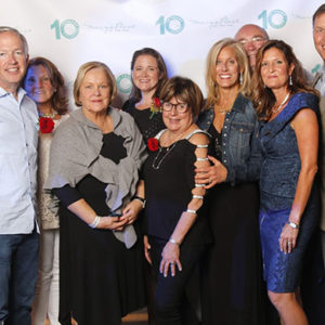 11/21/19, MARY’S PLACE BY THE SEA CELEBRATED 10 YEARS OF SERVICE FOR WOMEN WITH CANCER, Asbury Lanes, Asbury Park, NJ, David Armstrong, Jeanne Reichardt, Ginny Whipple Berkner, Meghan Hindman, Mary Ann LaSardo, Maria McKeon, Jeffery Bassett, Michele Gannon, Dr. Chuck Jones