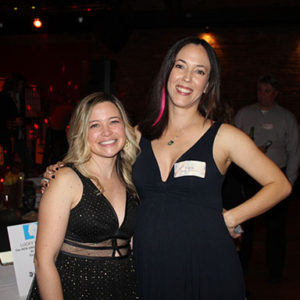 12/19/19, A CHILD'S PLACE SCHOOL SCHOLARSHIP FUND, The Downtown, Red Bank, NJ, Christina Siravo, Kara Zappacosta