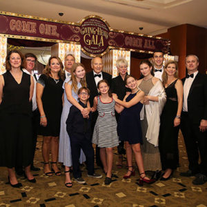 01/02/20, MERIDIAN HEALTH FOUNDATION’S 22ND ANNUAL GALA: ‘GIVING HEALS’, Borgata Hotel Casino & Spa Conference Center, Atlantic City, NJ, Gordon Litwin, Ann Luzzatto, family