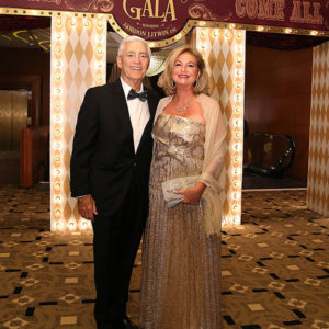 01/02/20, MERIDIAN HEALTH FOUNDATION’S 22ND ANNUAL GALA: ‘GIVING HEALS’, Borgata Hotel Casino & Spa Conference Center, Atlantic City, NJ, John Lloyd, Maureen Lloyd