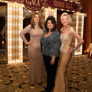 01/02/20, MERIDIAN HEALTH FOUNDATION’S 22ND ANNUAL GALA: ‘GIVING HEALS’, Borgata Hotel Casino & Spa Conference Center, Atlantic City, NJ, Serena DiMaso, Mary Ann Larkin, Carol Stillwell