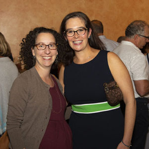 11/07/19, YUMI HOSTS 9TH ANNUAL SUSHI NIGHT BENEFIT FOR VALERIE FUND, Yumi Neo, Sea Bright, NJ, Barbara Keith, Maria Graminski