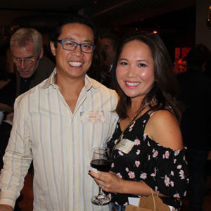 12/19/19, A CHILD'S PLACE SCHOOL SCHOLARSHIP FUND, The Downtown, Red Bank, NJ, Esteban Chan, Venus Wu