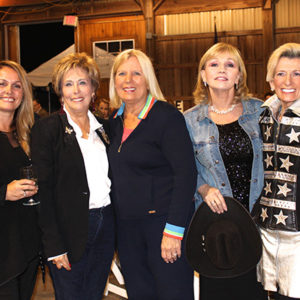 12/05/19, MONMOUTH COUNCIL, BOY SCOUTS OF AMERICA’S GALA UNDER THE STARS, Stillwell Stables, Colts Neck, NJ, Mary Mattioli, Mollie Giamanco, Gina Petillo, Kim Guadagno, Carol Stillwell
