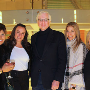 12/19/19, AMERICAN LITTORAL SOCIETY HELD 'LITTORALLY LOCAL' FUNDRAISER, OceanFirst Bank Headquarters, Red Bank, NJ, Pari Harrison, Heather Robinson, Dr. Peter Hetzler, Jennifer Egan, Justine Robertson
