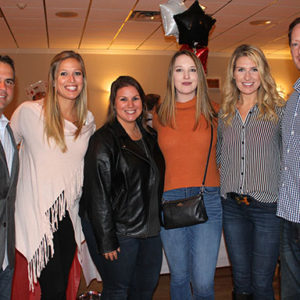 11/21/19, RED BANK BOROUGH EDUCATION FOUNDATION’S 5TH ANNUAL CASINO NIGHT, Red Bank Elks Lodge, Red Bank, NJ, Adam Merklinger, Kristyn Finnigan, Kristen Maiello, Erin Carty, Ashley Navalany, Eric Schwarz