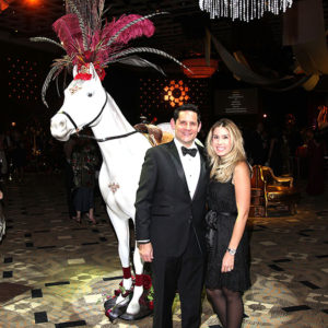 01/02/20, MERIDIAN HEALTH FOUNDATION’S 22ND ANNUAL GALA: ‘GIVING HEALS’, Borgata Hotel Casino & Spa Conference Center, Atlantic City, NJ, Kenneth Sable, Christina Sable