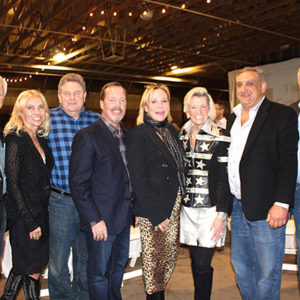 12/05/19, MONMOUTH COUNCIL, BOY SCOUTS OF AMERICA’S GALA UNDER THE STARS, Stillwell Stables, Colts Neck, NJ, Dr. Bruce Bonanno, Linda Savino, Mike Mahon, Tim Hogan, Lisa Stavola, Carol Stillwell, Dan Matarese, Chris Mosley