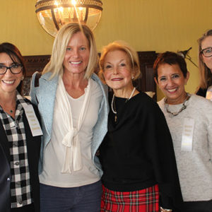 01/09/20, VISITING NURSE ASSOCIATION OF CENTRAL JERSEY HELD 46TH ANNUAL HOLIDAY HOUSE TOUR, Salt Creek Grille, Rumson, NJ, Alison Novara, Michele Davis, Diana Kennedy, Lata Mahbubani, Bettina Forbes