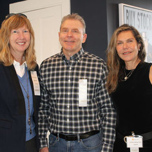 01/09/20, VISITING NURSE ASSOCIATION OF CENTRAL JERSEY HELD 46TH ANNUAL HOLIDAY HOUSE TOUR, Salt Creek Grille, Rumson, NJ, Melissa Quinn, Jack Devine, Carolyn DeRosa Clark