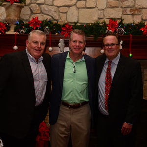 01/09/20, 46TH ANNUAL VNACJ HOLIDAY HOUSE TOUR GIFT BOUTIQUE AND ‘HOLIDAY BASH’ DINNER DANCE, Mike Jensen, Jim Hickey, Patrick J. McMenamin