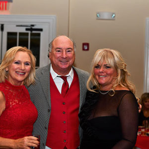 01/09/20, 46TH ANNUAL VNACJ HOLIDAY HOUSE TOUR GIFT BOUTIQUE AND ‘HOLIDAY BASH’ DINNER DANCE, Jean Zales, Dr. Vincent Zales, Patricia McMenamin
