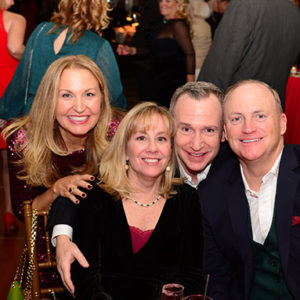 01/09/20, 46TH ANNUAL VNACJ HOLIDAY HOUSE TOUR GIFT BOUTIQUE AND ‘HOLIDAY BASH’ DINNER DANCE, Diane Considine, Anne Considine, Thomas Considine, Michael Considine
