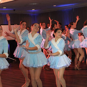 01/09/20, THE ARC OF MONMOUTH’S ‘WINTER GLOW’ GALA, Branches, West Long Branch, NJ, Dancers