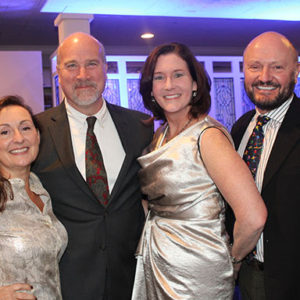 01/09/20, THE ARC OF MONMOUTH’S ‘WINTER GLOW’ GALA, Branches, West Long Branch, NJ, Joyce DeJohn, Mike DeJohn, Maureen Conery, Kevin Conery