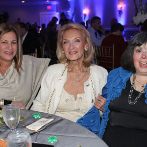 01/09/20, THE ARC OF MONMOUTH’S ‘WINTER GLOW’ GALA, Branches, West Long Branch, NJ, Chrissy Ross, Beverly Annarella, Sherry Annarella