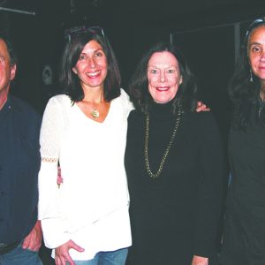 12/20/18, Shore House Benefit Event: Rock The House, The Stone Pony, Asbury Park, NJ, Kevin Reilly, Susan Mazzeo, Mary Jane Kroon, Fran Franco