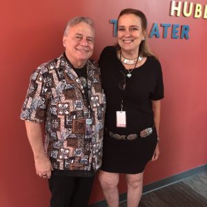 08/16/18, Rocket Live Foundation Held Annual Gala At Two River Theater, Red Bank, NJ, Eddie Brigati, Susan Brigati