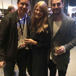 05/10/18, Fourth Annual Asbury Park Music & Film Fest Will Benefit Underserved Youth, Convention Hall, Asbury Park, NJ, Sammy Steinlight, Malin Mumford, Quincy Mumford