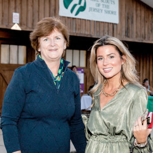 10/22/20, GIRL SCOUTS CELEBRATED ACHIEVEMENTS AT PHENOMENAL WOMEN UNDER 40 EVENT, Eileen Higgins, Kristina Henderson