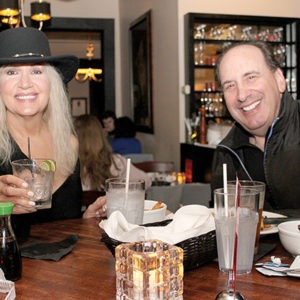 11/19/20, TWO RIVER OUTDOOR DINING SCENE: SPOTLIGHT ON DANNY’S STEAKHOUSE AND SUSHI BAR, Roxanne Margadonna, Anthony