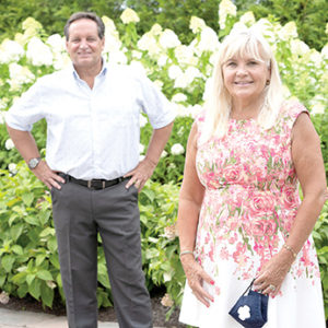 08/06/20, GIRL SCOUTS OF THE JERSEY SHORE GALA RAISES $130,000 TO FUND LEADERSHIP PROGRAMS, Tom Hayes, Teri O’Connor