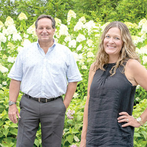 08/06/20, GIRL SCOUTS OF THE JERSEY SHORE GALA RAISES $130,000 TO FUND LEADERSHIP PROGRAMS, Tom Hayes, Paige Baran