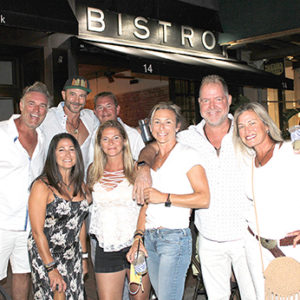 09/24/20, TWO RIVER OUTDOOR DINING SCENE: SPOTLIGHT ON BISTRO AT RED BANK, Tim Diehl, Michael Ghegan, Rich Fragiacomo, Cassie DiMaggio, Fran Fragiacomo, Elizabeth, Brian Kirk, Jennifer Diehl